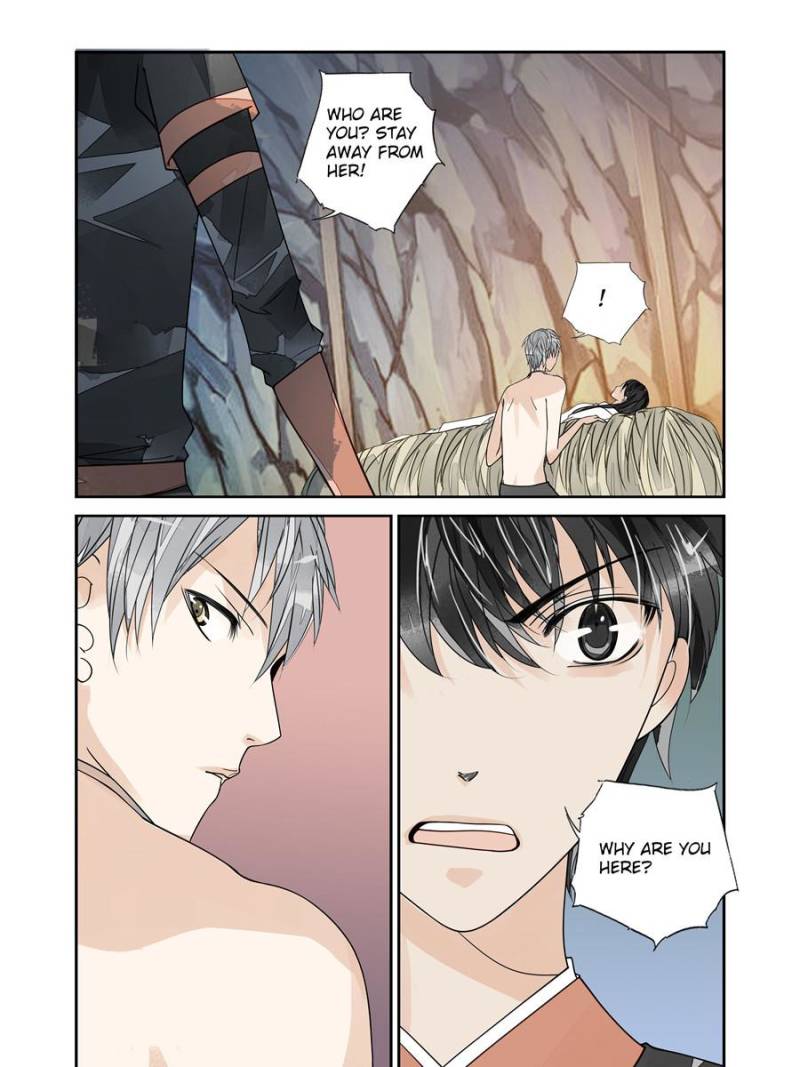 Mountain Love - Chapter 64