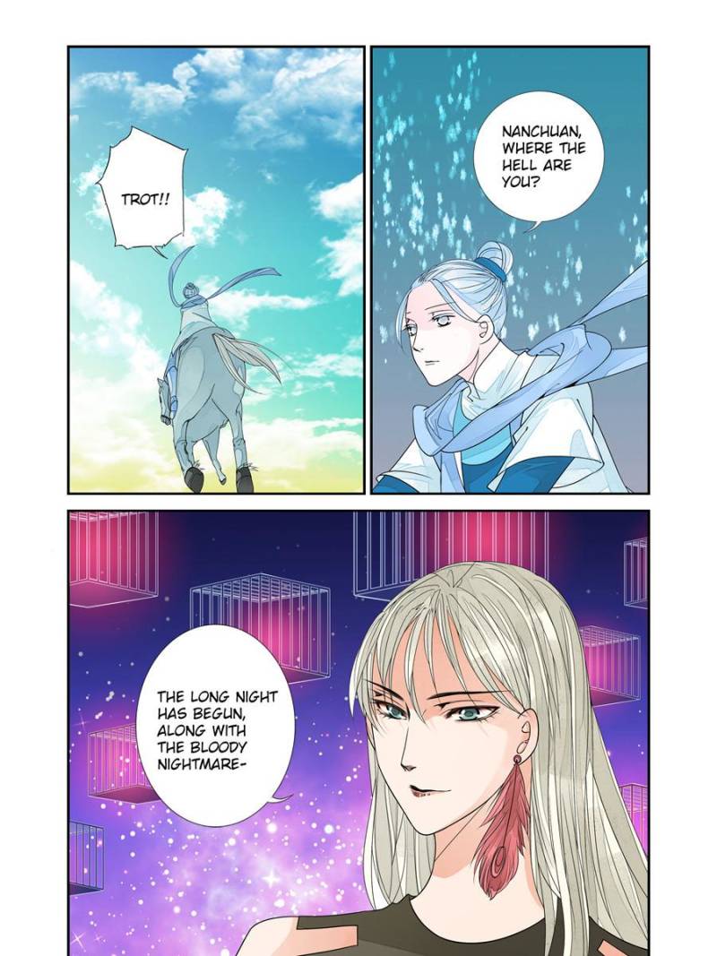 Mountain Love - Chapter 64