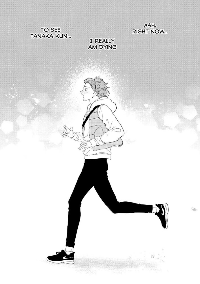 Zutto Kimi No Turn - Chapter 5