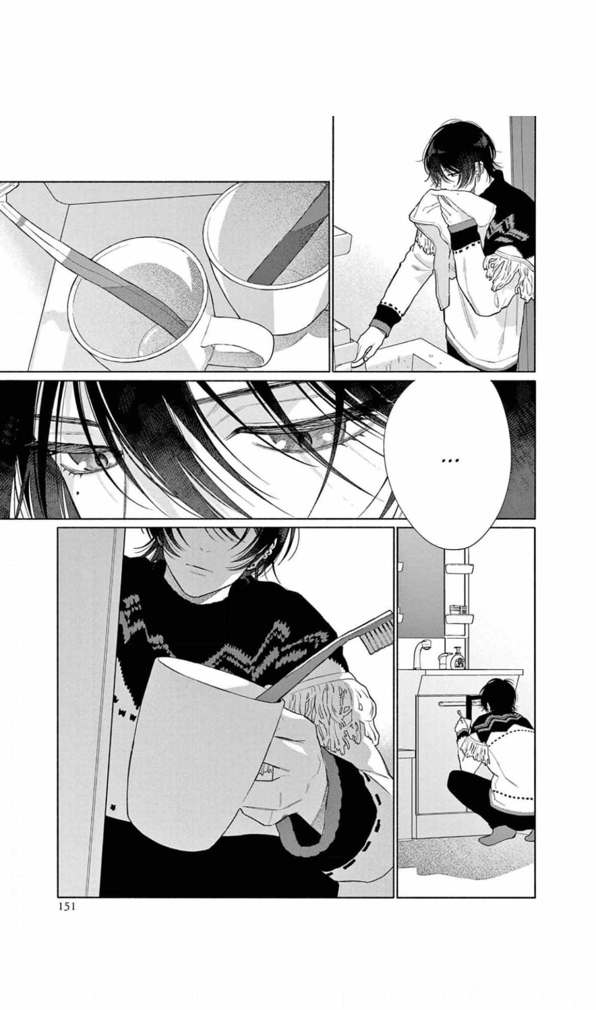 Junjou De Nani Ga Warui - Chapter 5