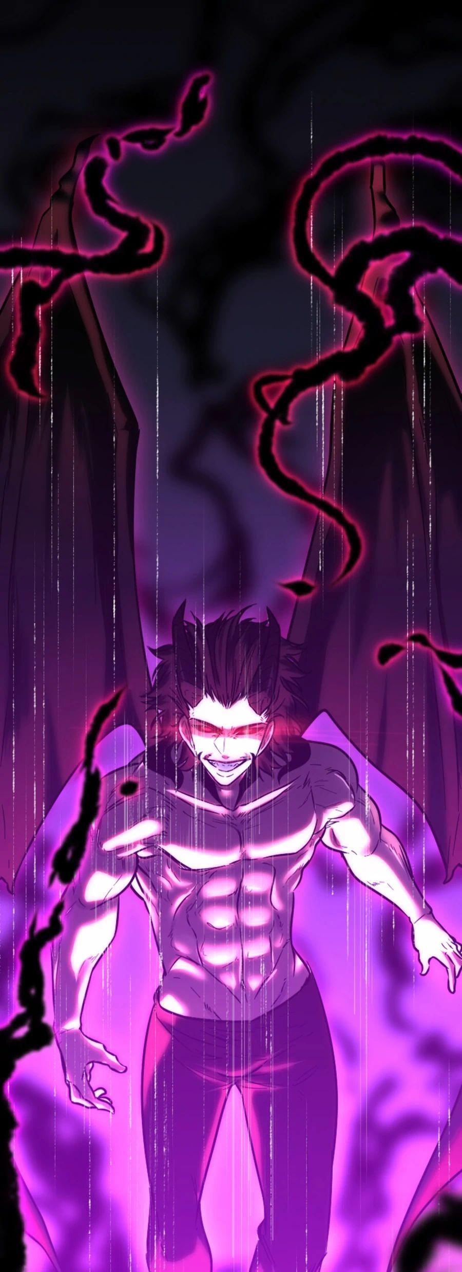 Satan's Deepest Cry - Chapter 20