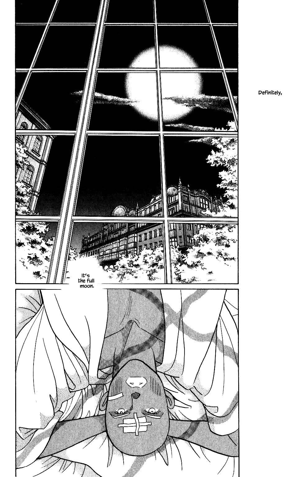 Kaguya Hime - Chapter 135