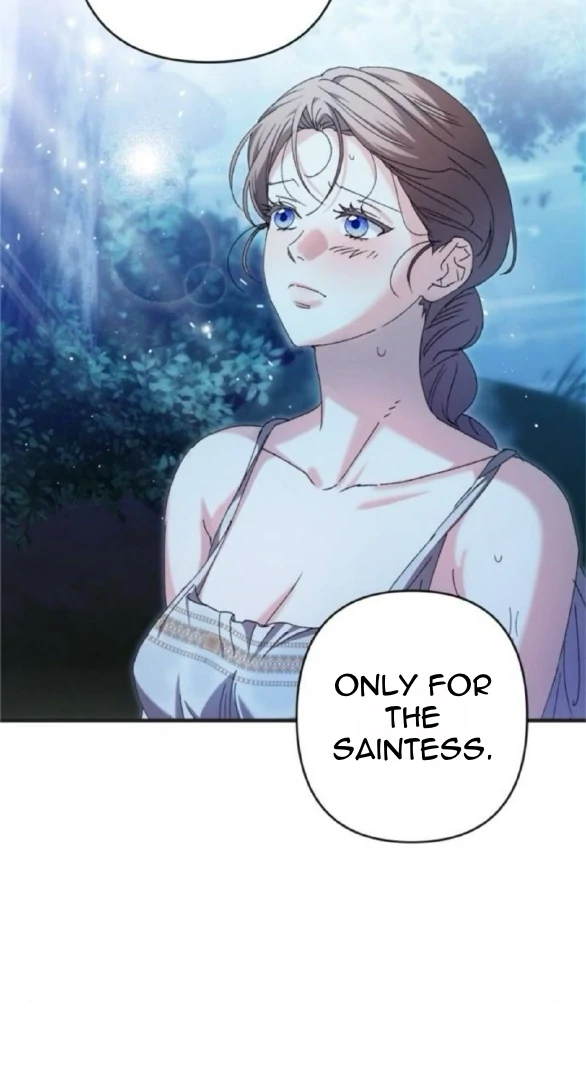 The Saintess And The Curse - Chapter 14