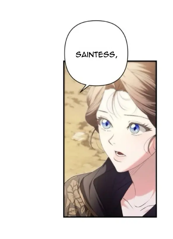 The Saintess And The Curse - Chapter 13