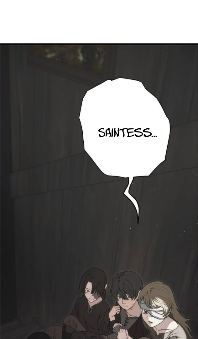 The Saintess And The Curse - Chapter 25