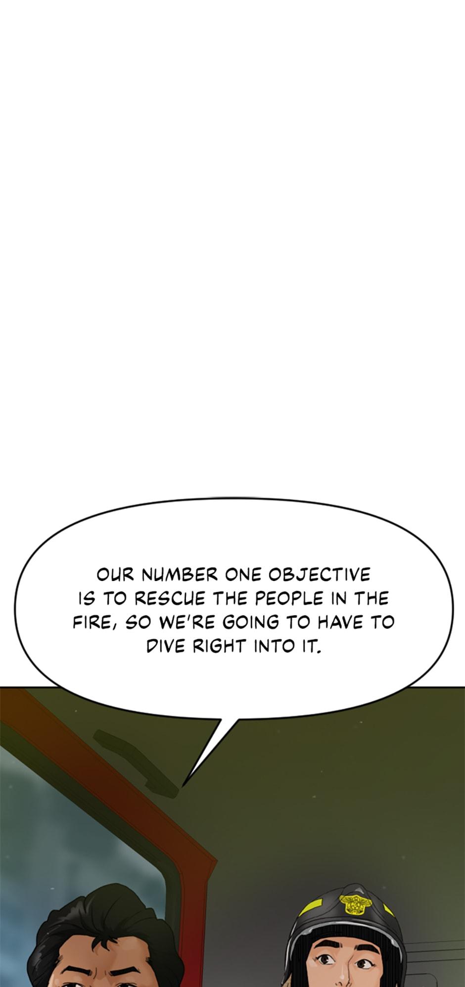 Call Sign - Chapter 50