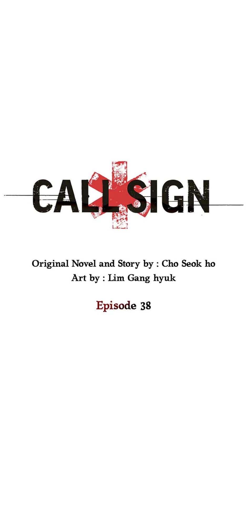 Call Sign - Chapter 88