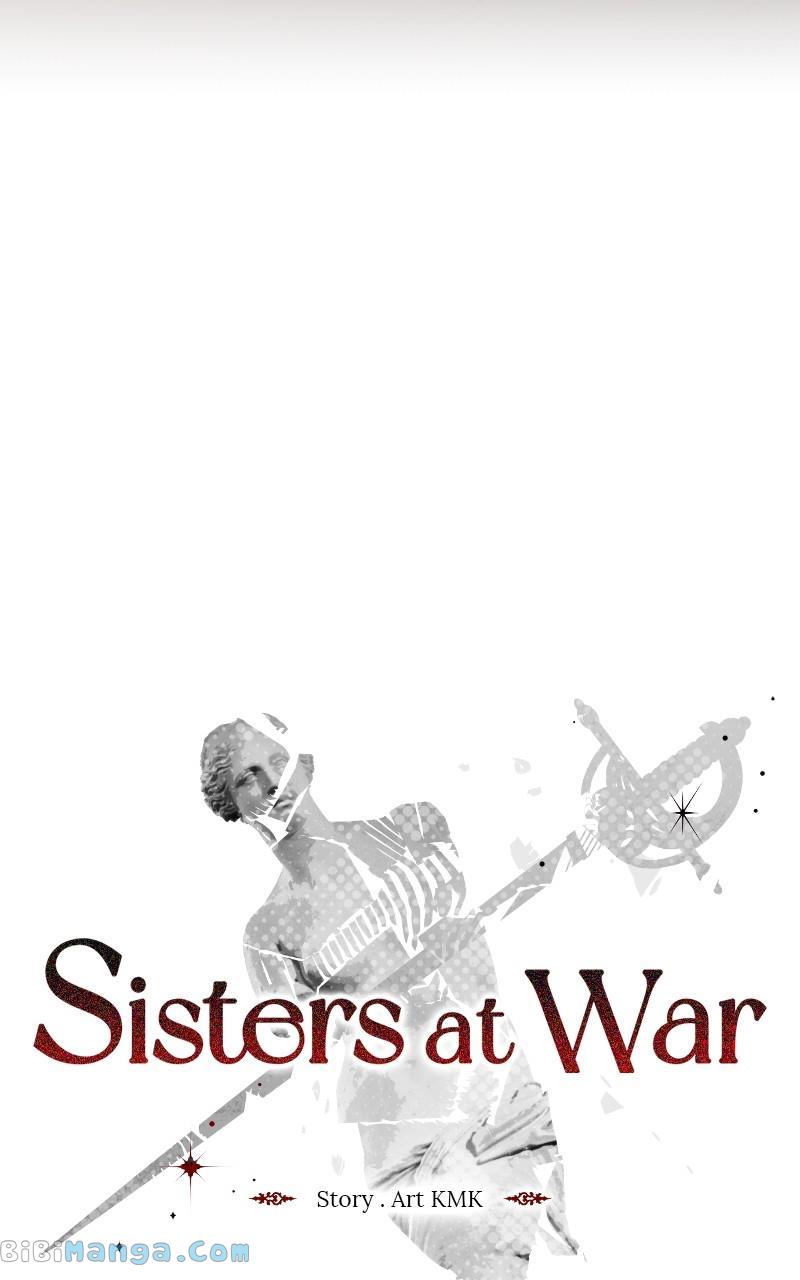 Sisters At War - Chapter 51