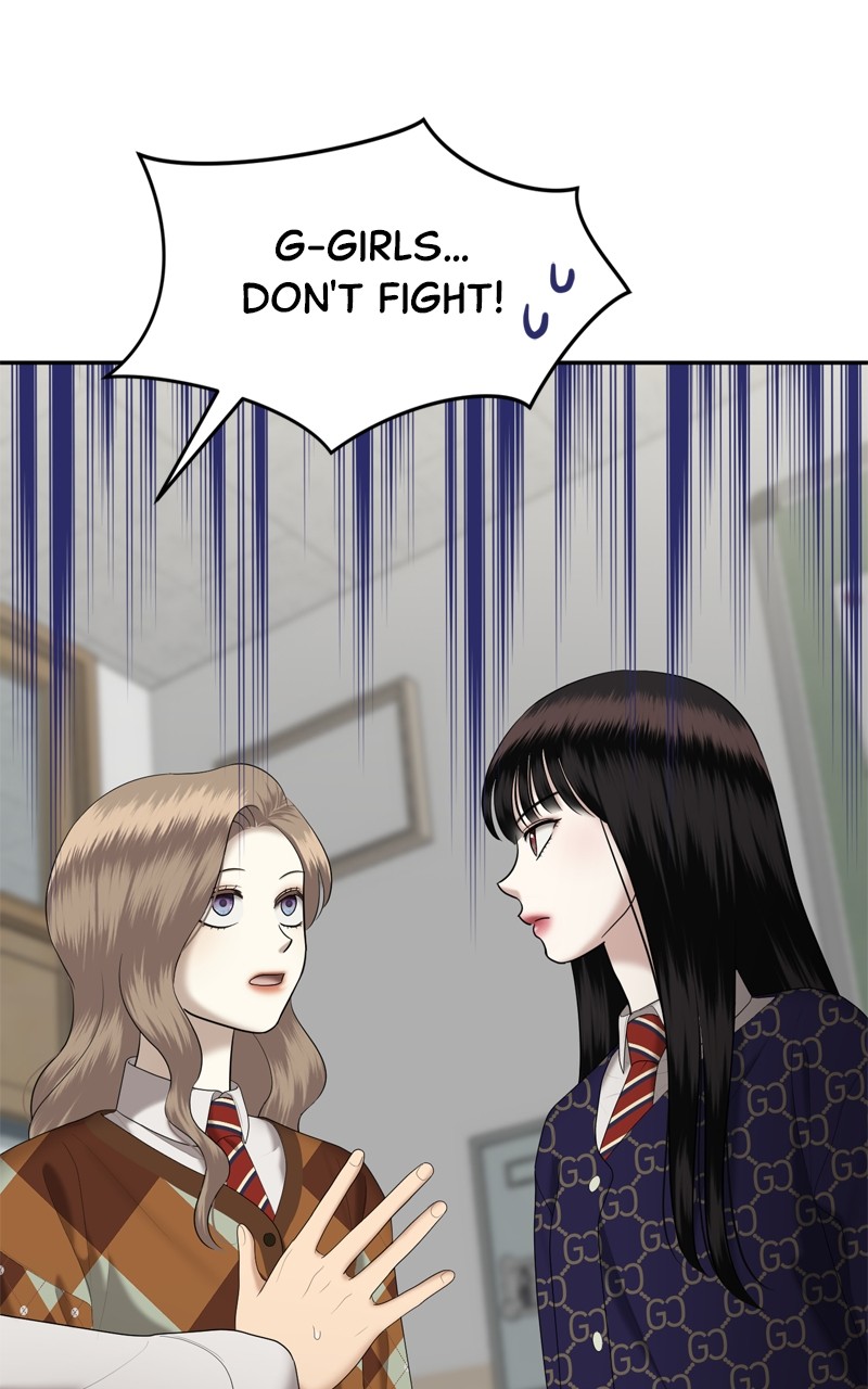 Sisters At War - Chapter 35