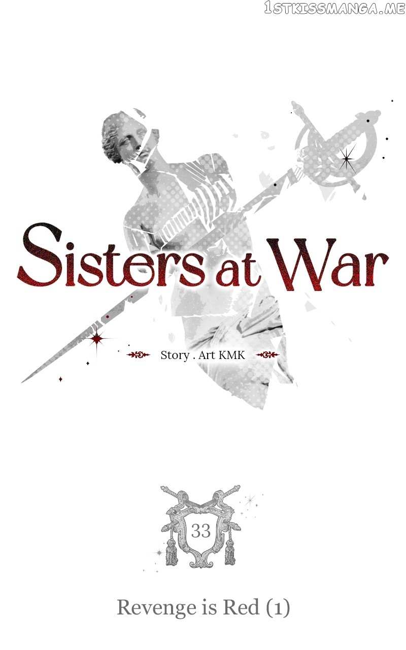 Sisters At War - Chapter 33