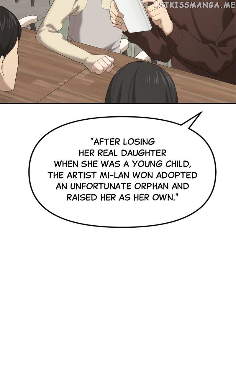 Sisters At War - Chapter 33