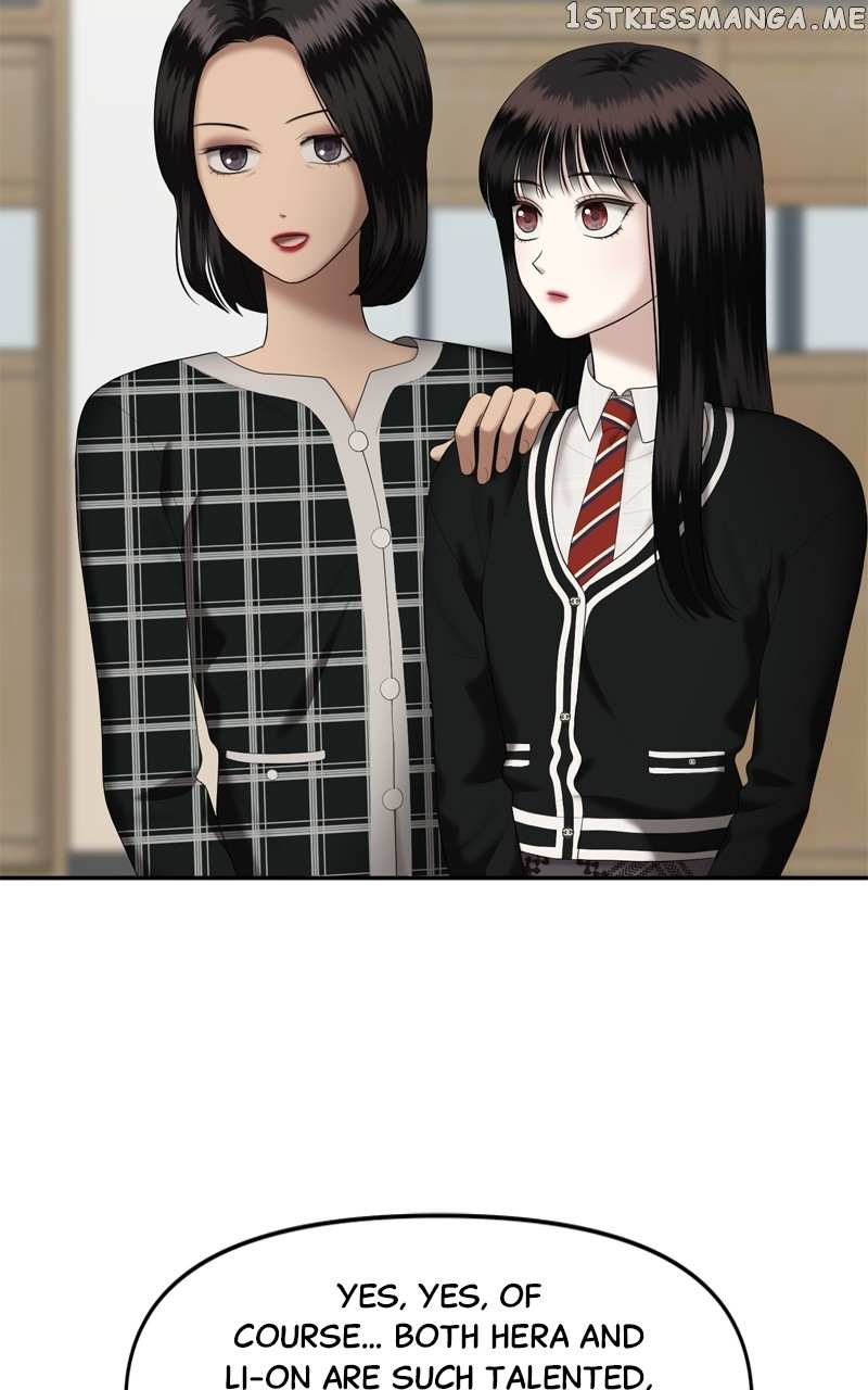 Sisters At War - Chapter 33