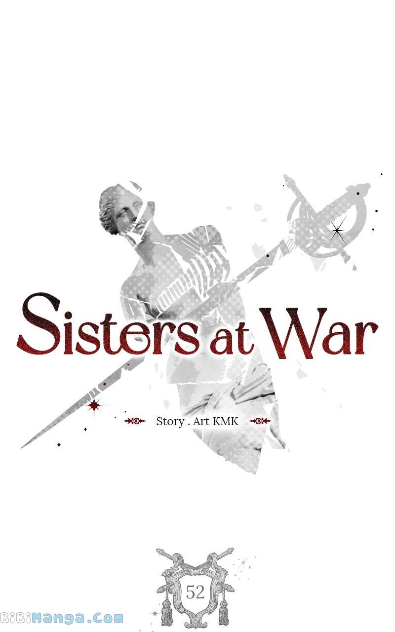 Sisters At War - Chapter 52