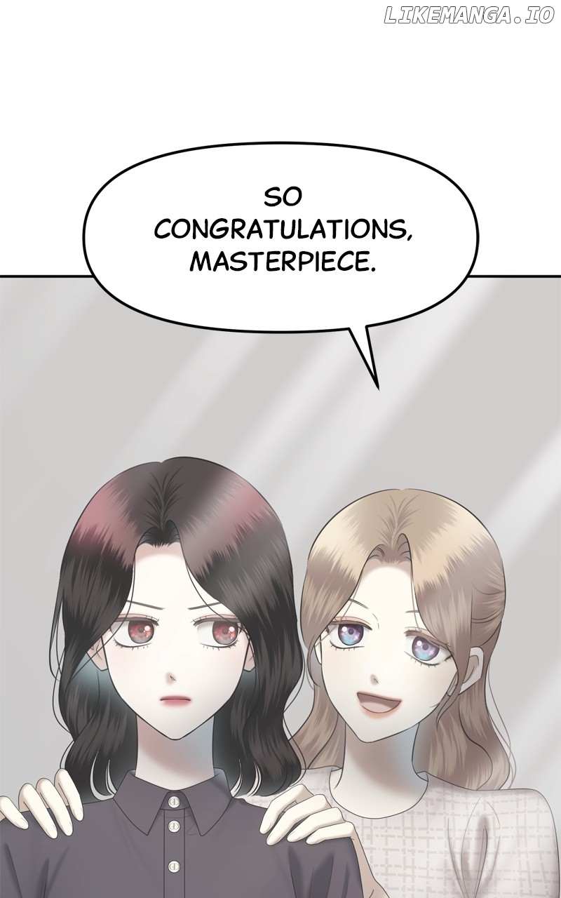 Sisters At War - Chapter 83