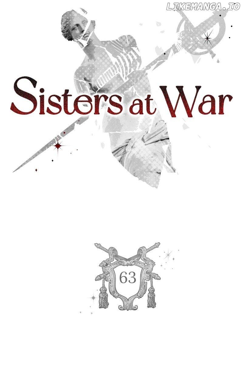 Sisters At War - Chapter 64