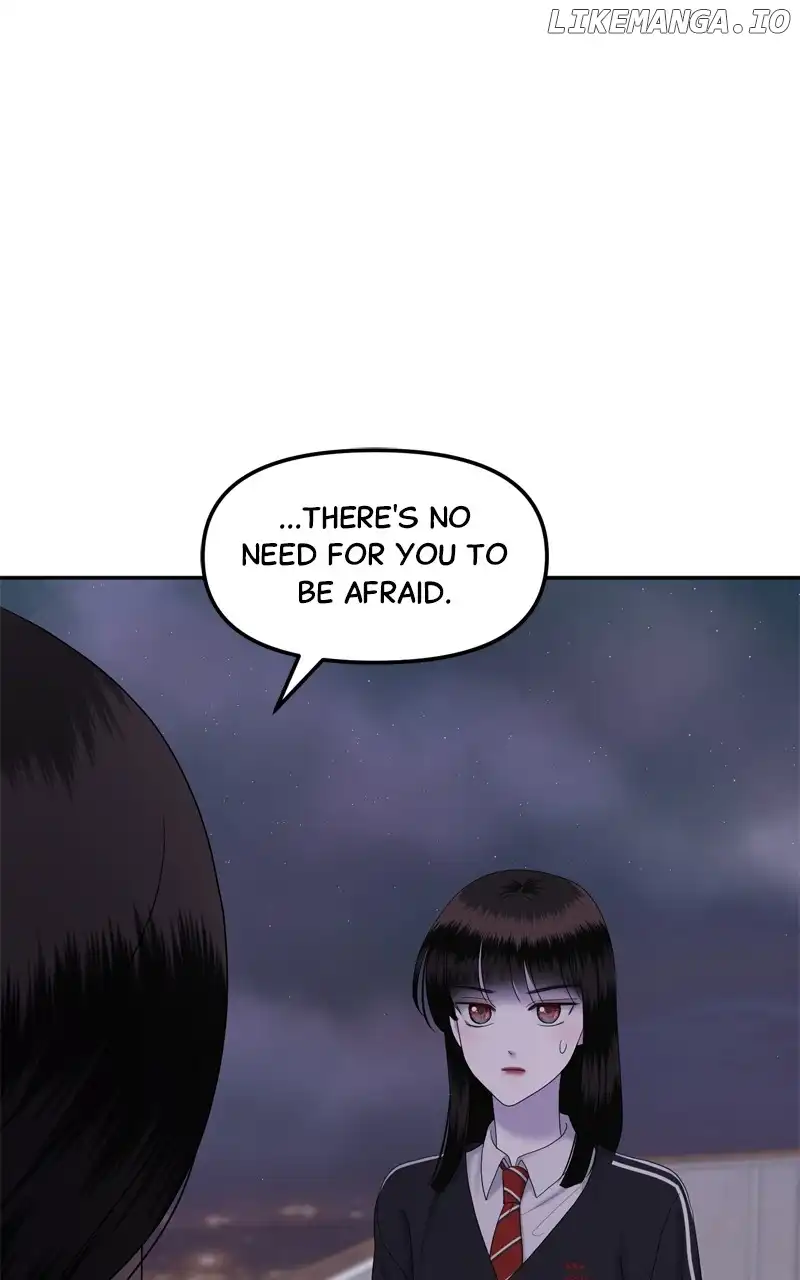 Sisters At War - Chapter 86