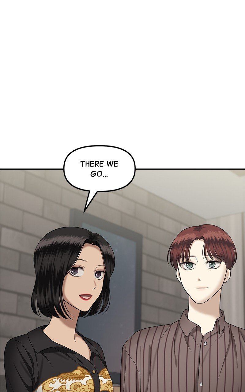 Sisters At War - Chapter 9