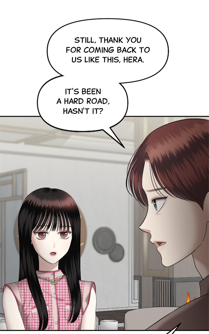 Sisters At War - Chapter 10