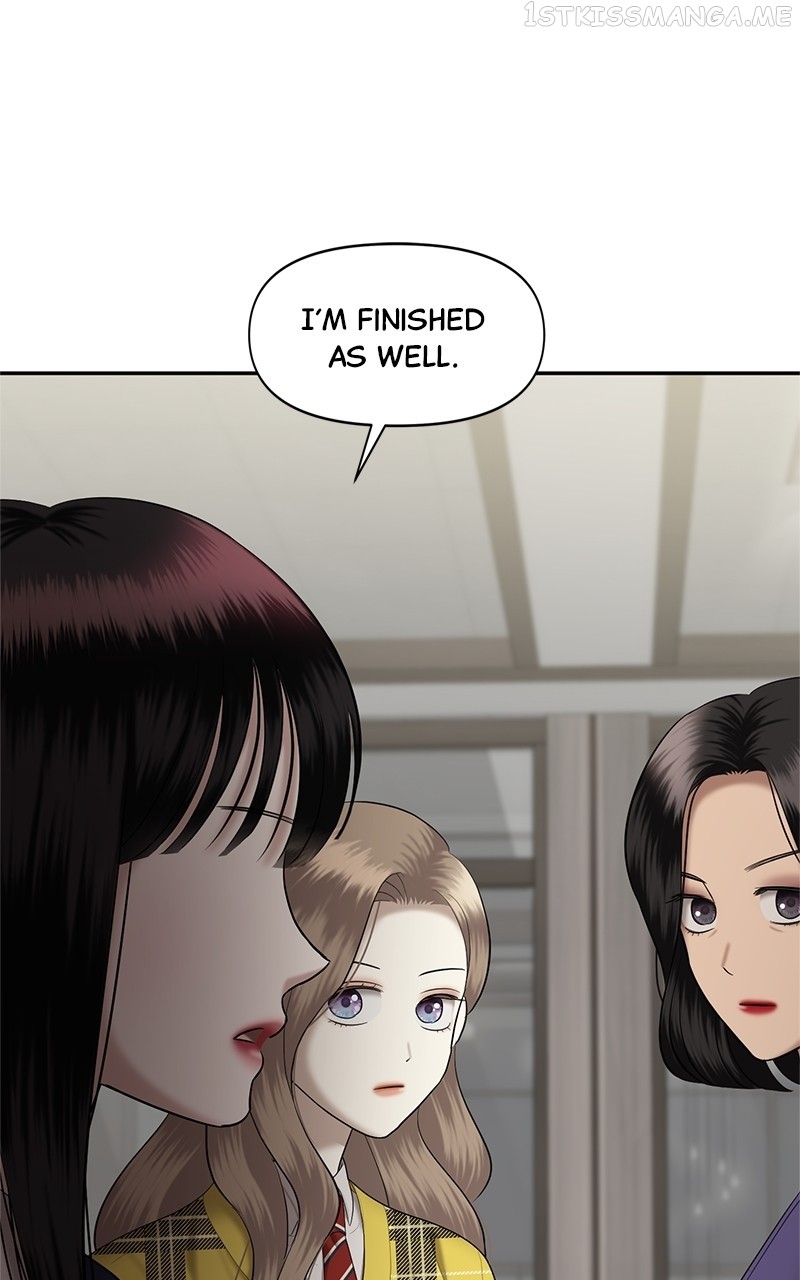 Sisters At War - Chapter 14