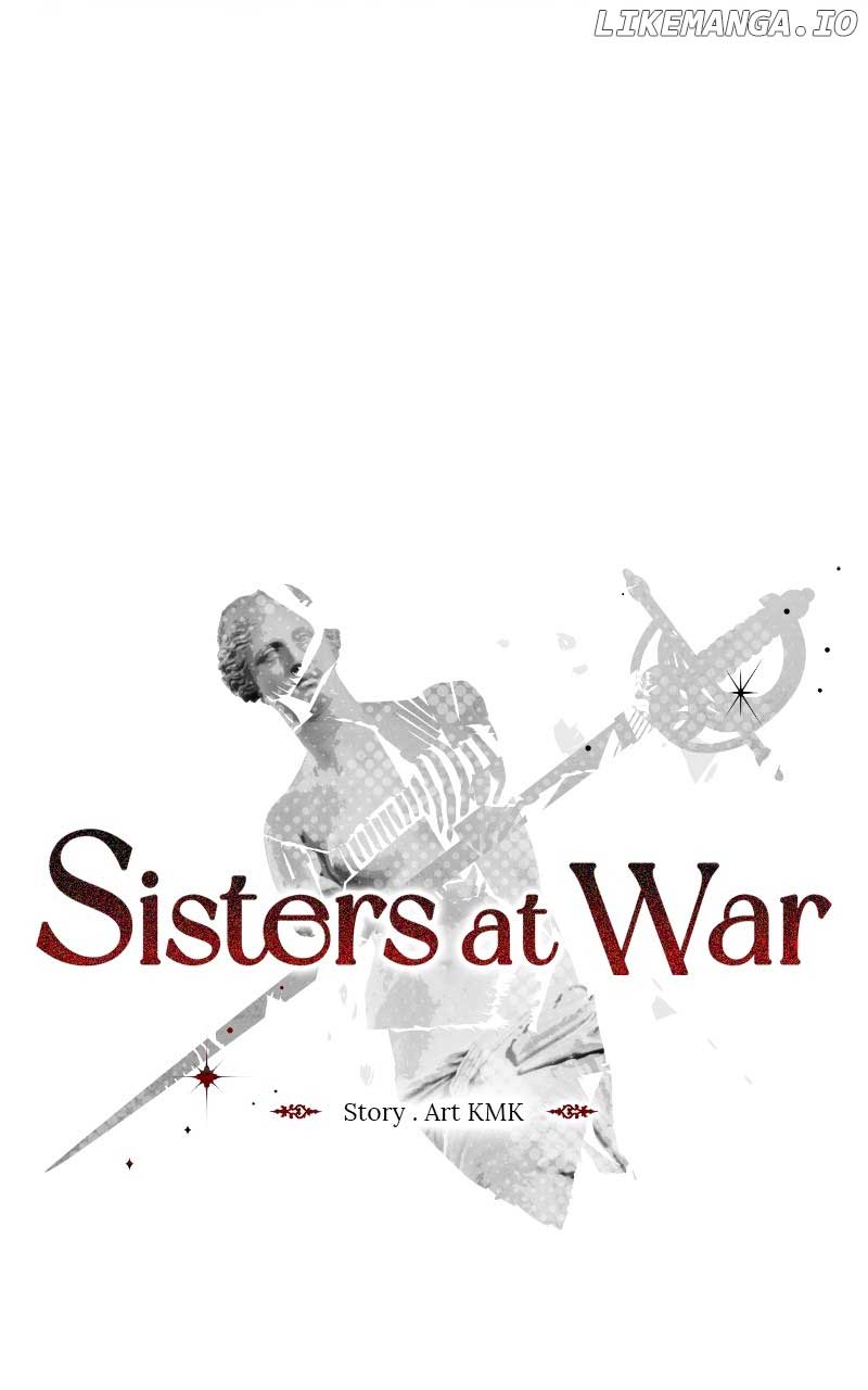 Sisters At War - Chapter 62