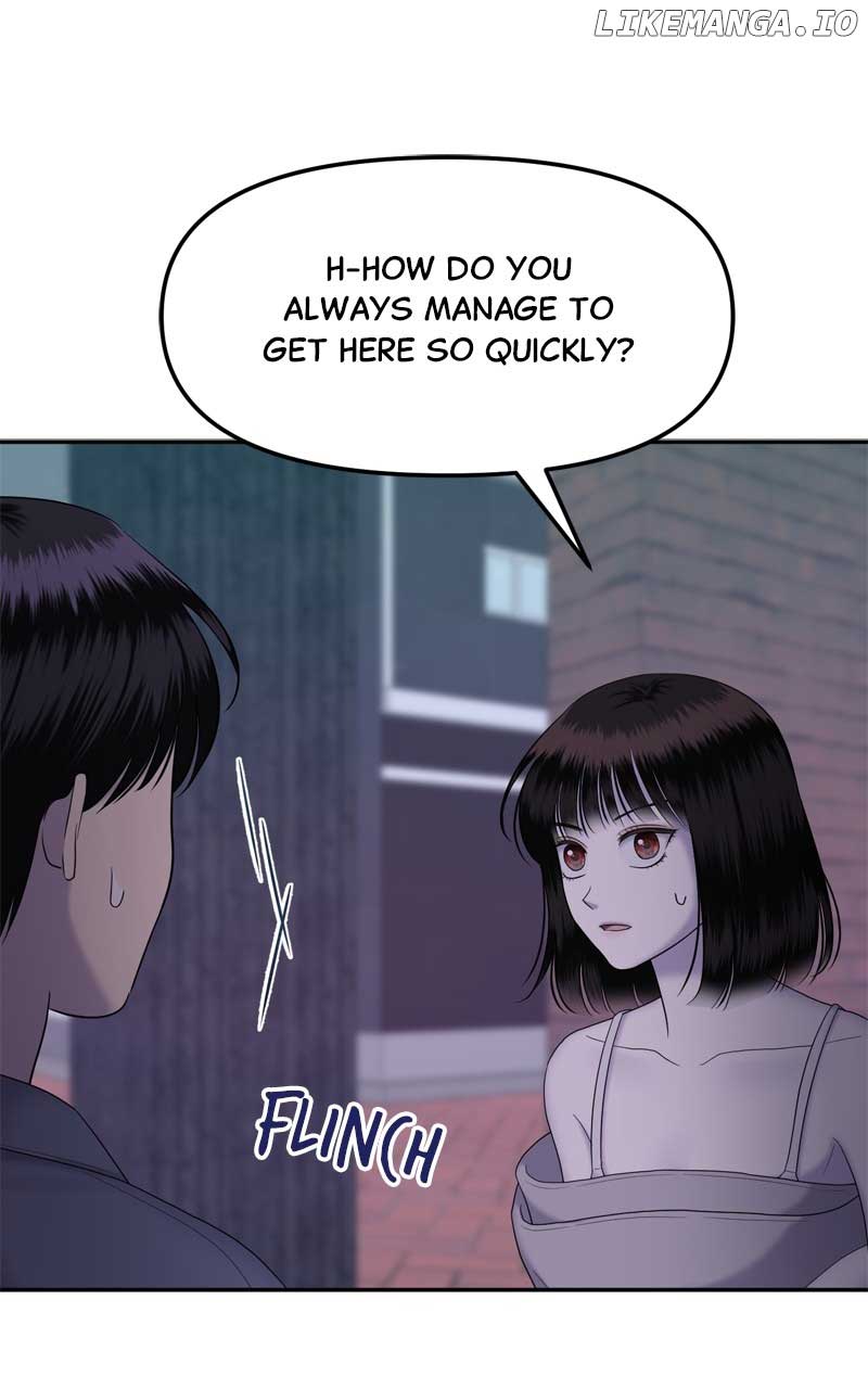 Sisters At War - Chapter 62