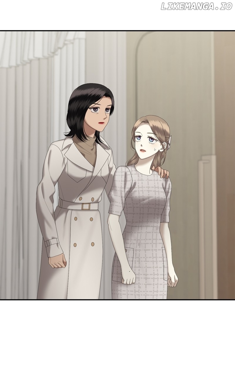 Sisters At War - Chapter 84