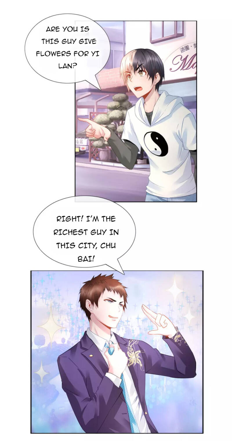 Feng Shui Master In The City - Chapter 17