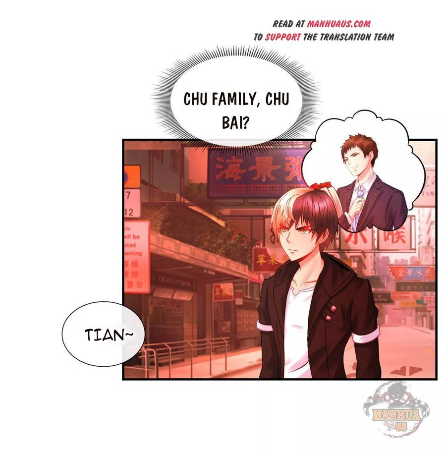 Feng Shui Master In The City - Chapter 31