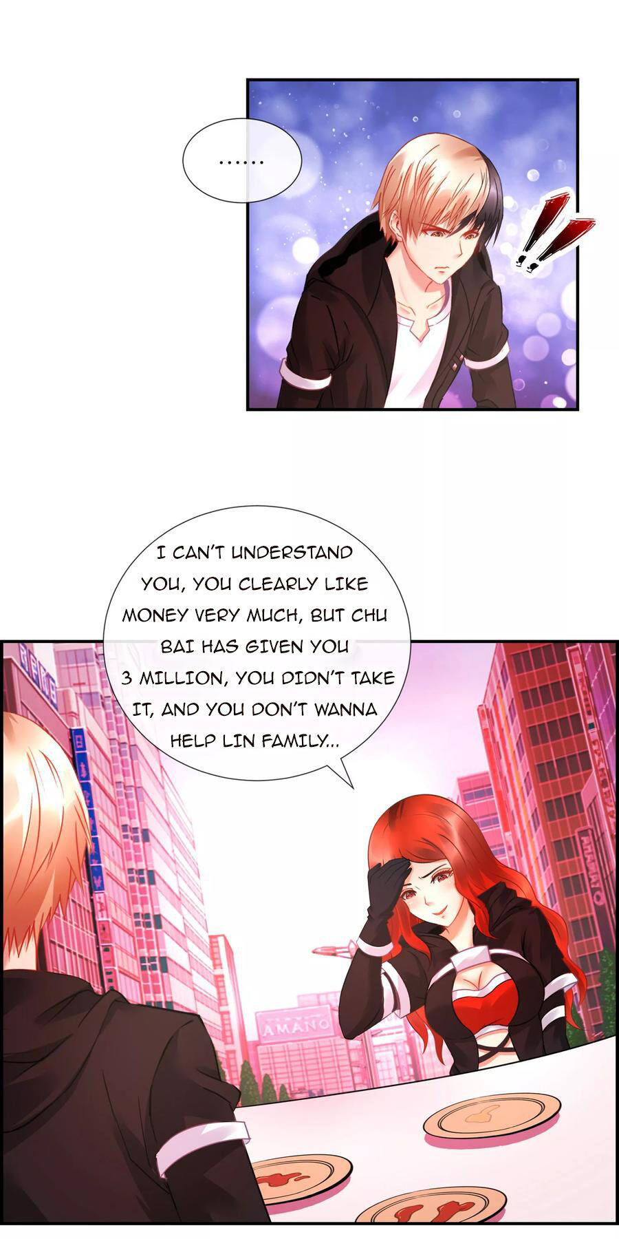 Feng Shui Master In The City - Chapter 31