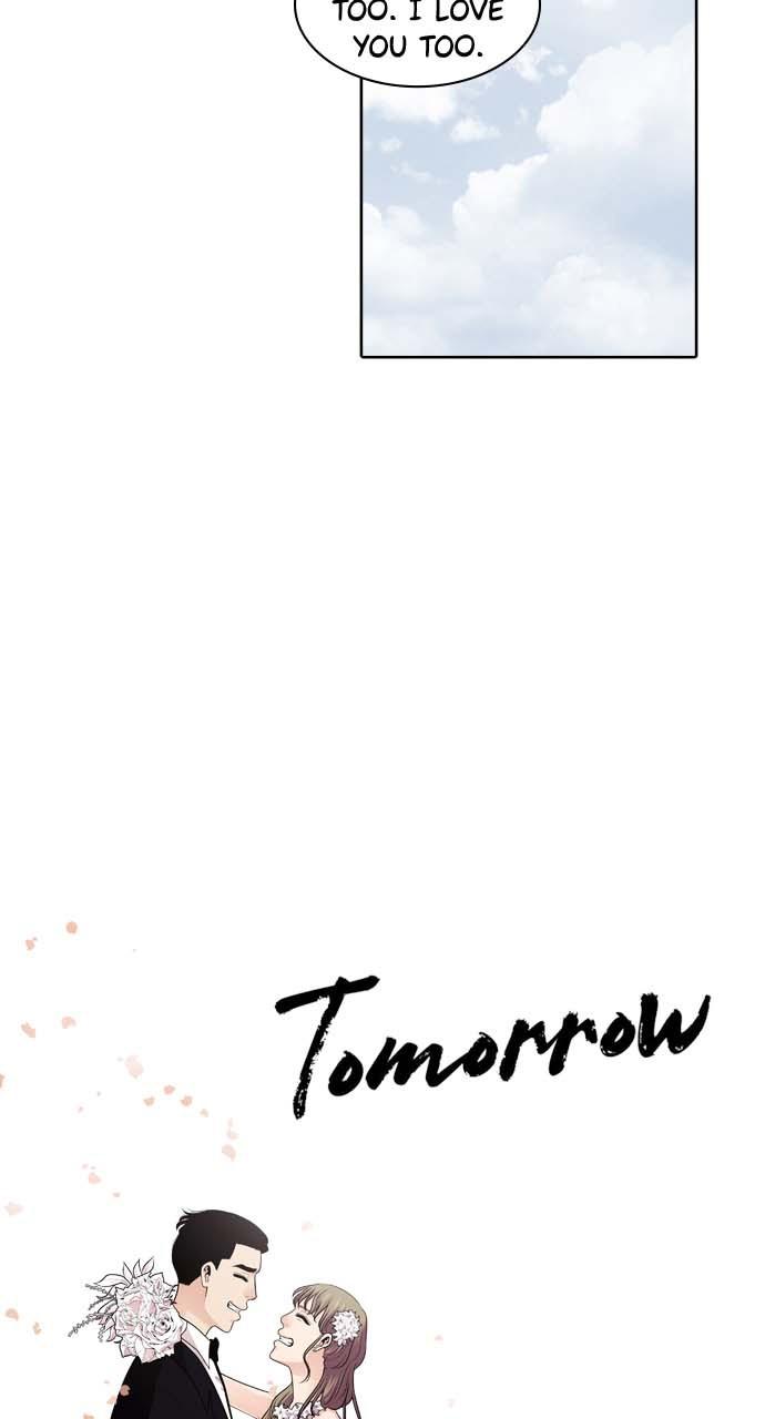 Tomorrow (Llama) - Chapter 35