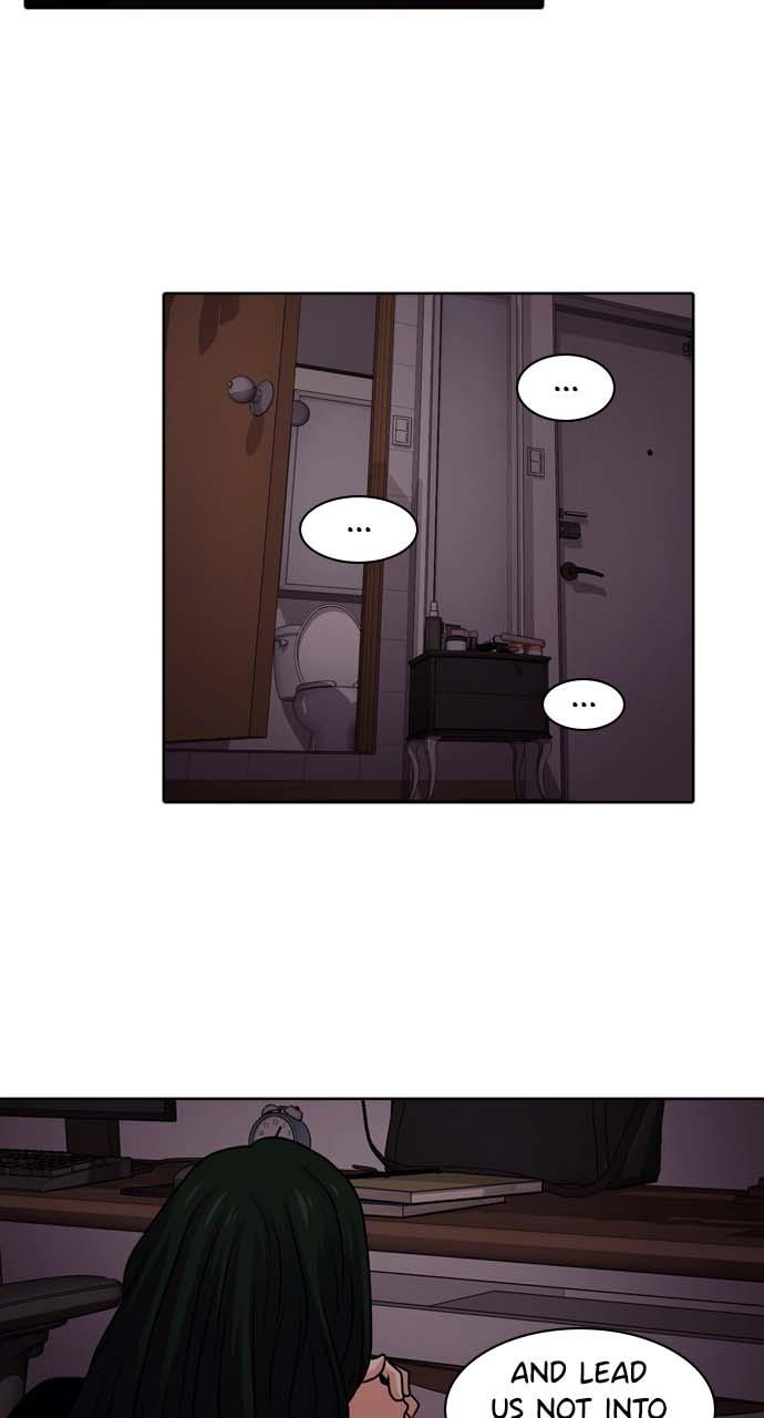 Tomorrow (Llama) - Chapter 40