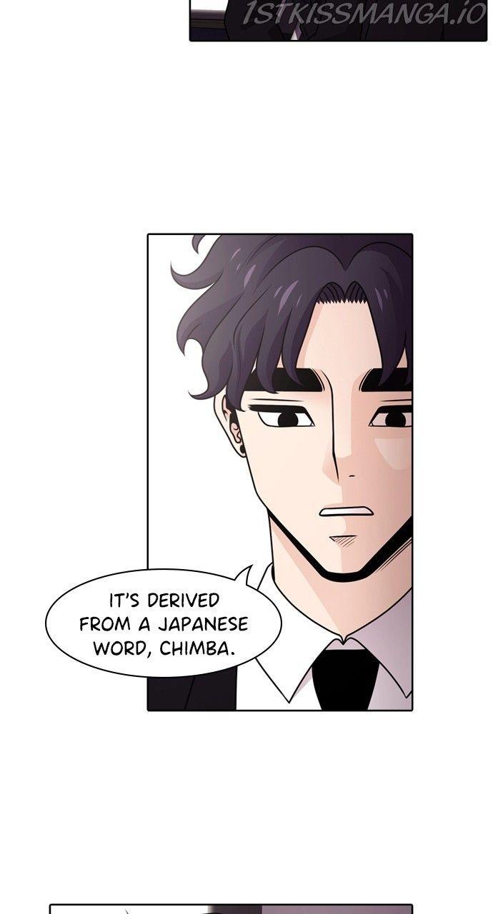 Tomorrow (Llama) - Chapter 50