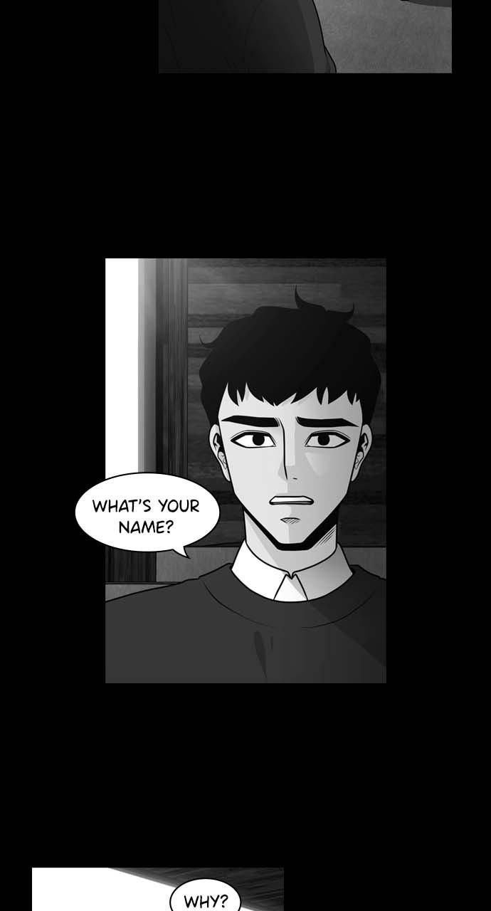 Tomorrow (Llama) - Chapter 29