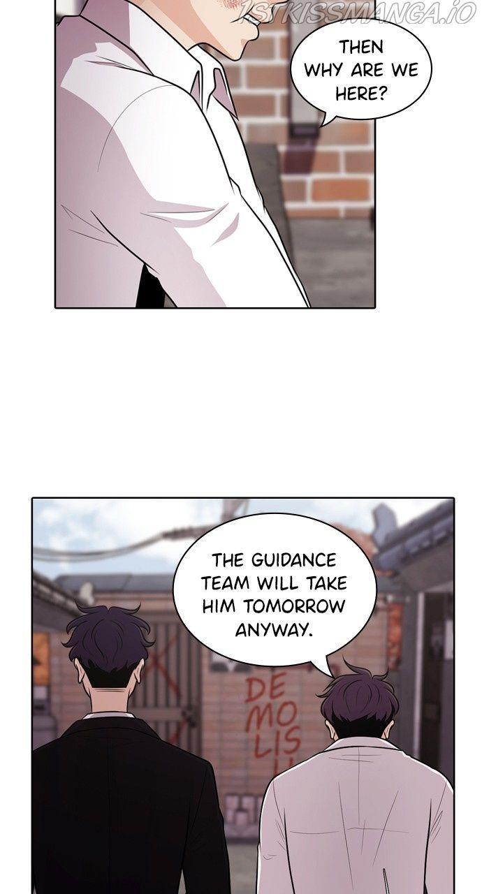 Tomorrow (Llama) - Chapter 51