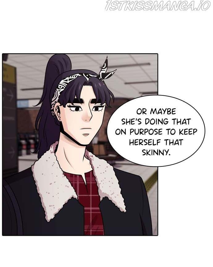 Tomorrow (Llama) - Chapter 42