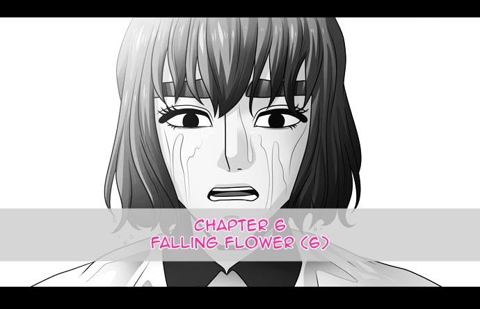 Tomorrow (Llama) - Chapter 6 : Falling Flower (4)