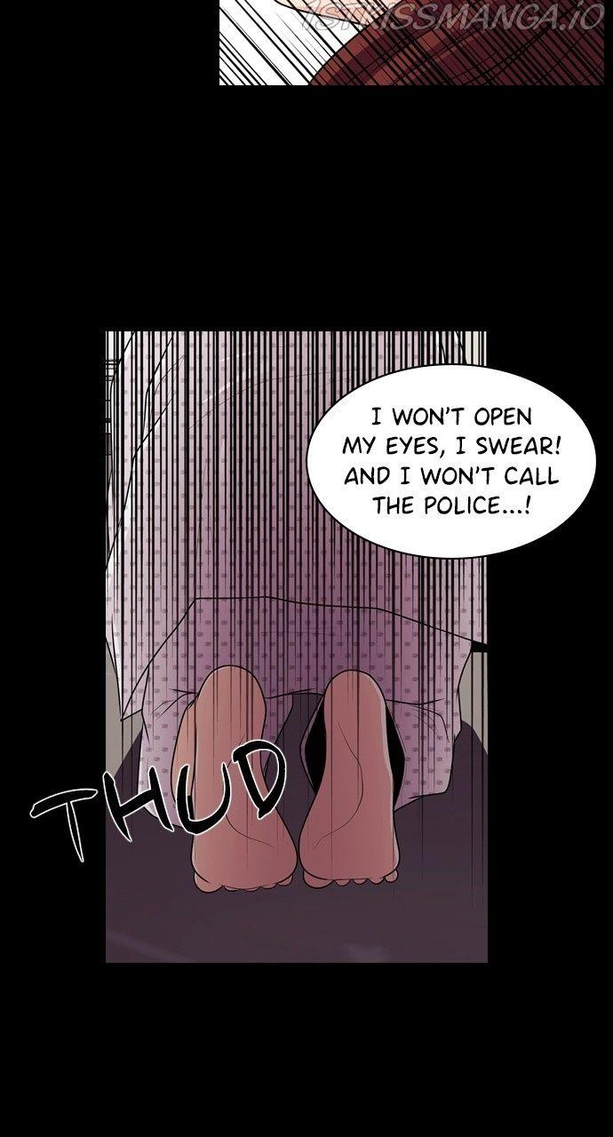 Tomorrow (Llama) - Chapter 63