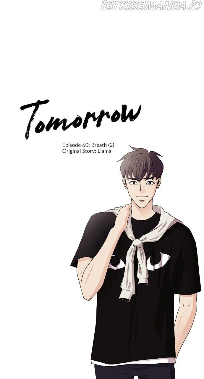 Tomorrow (Llama) - Chapter 60