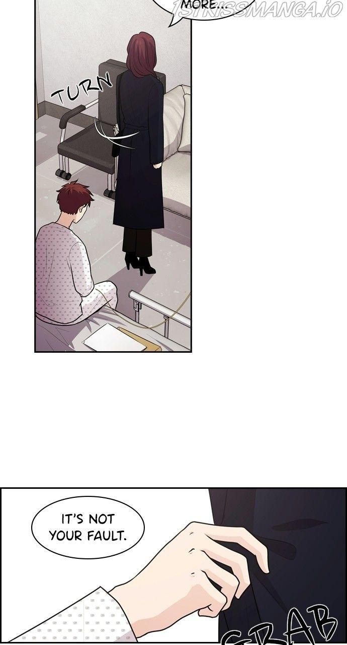 Tomorrow (Llama) - Chapter 60