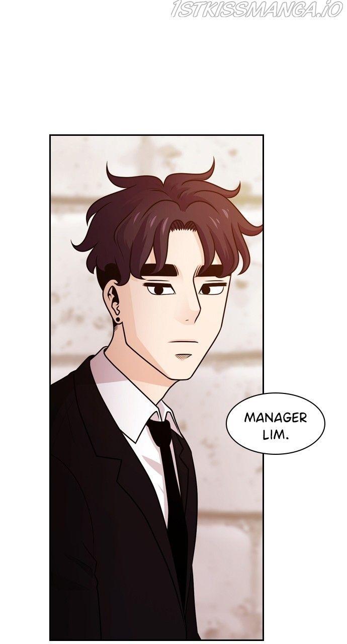 Tomorrow (Llama) - Chapter 58