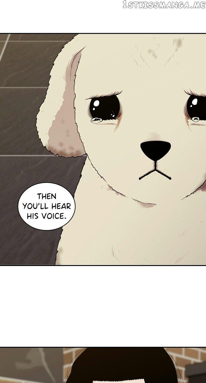 Tomorrow (Llama) - Chapter 93