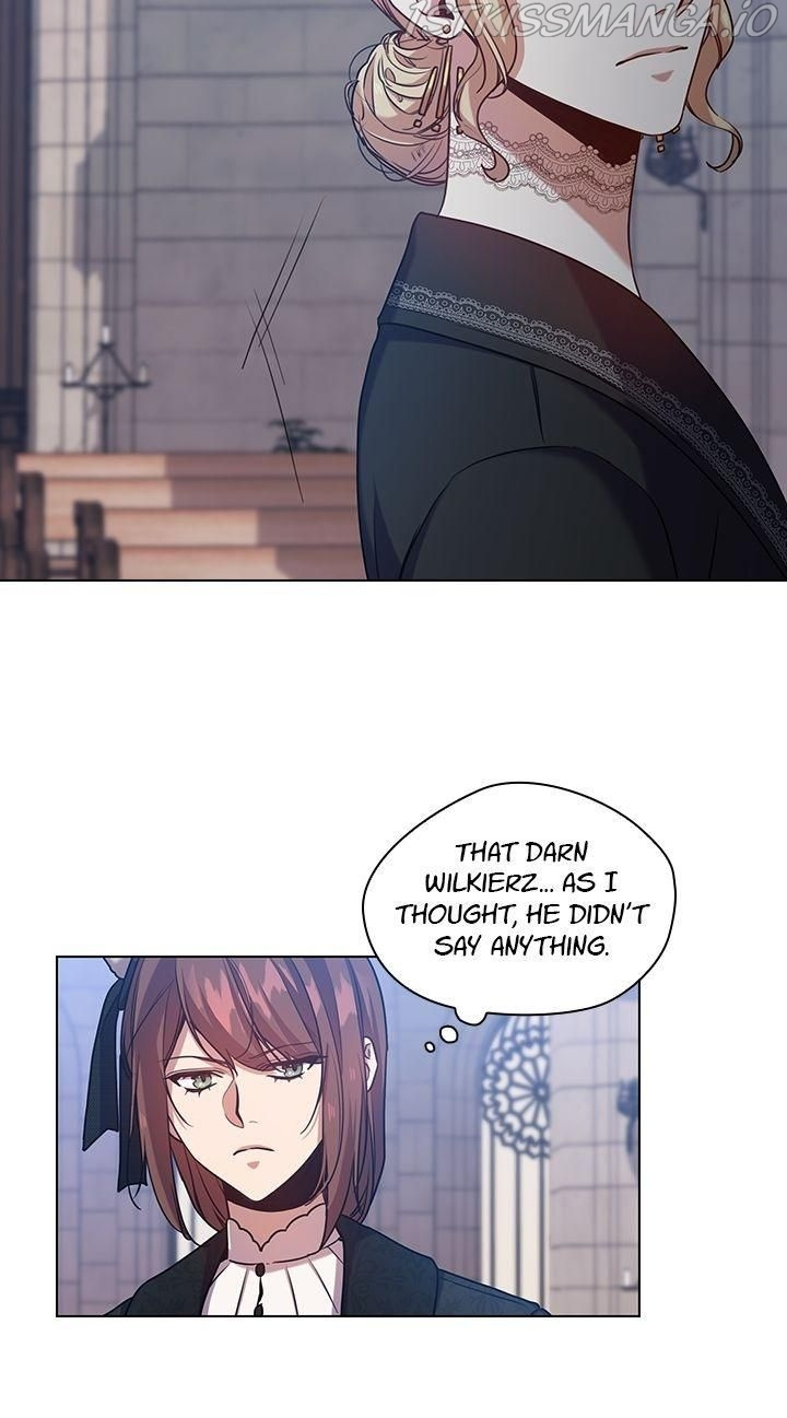 The Readymade Queen - Chapter 70