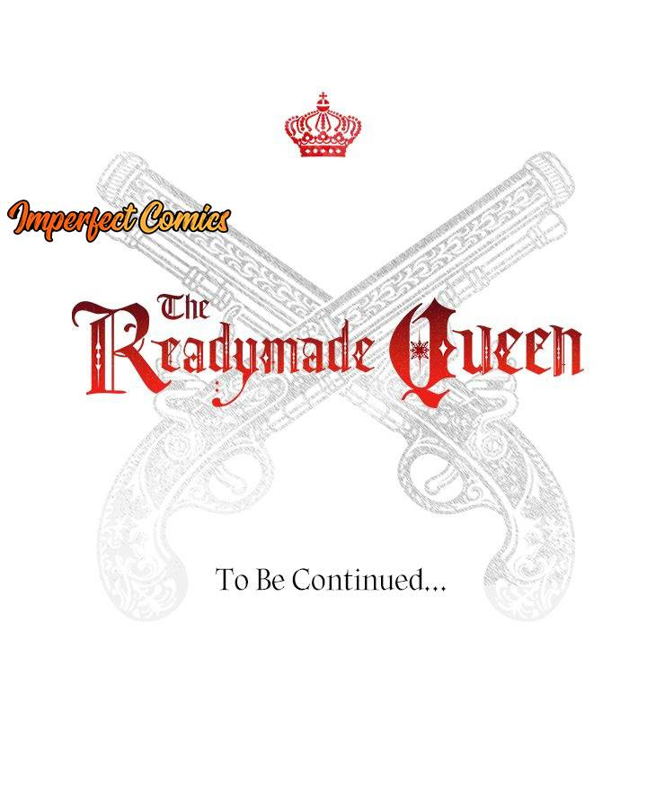 The Readymade Queen - Chapter 54