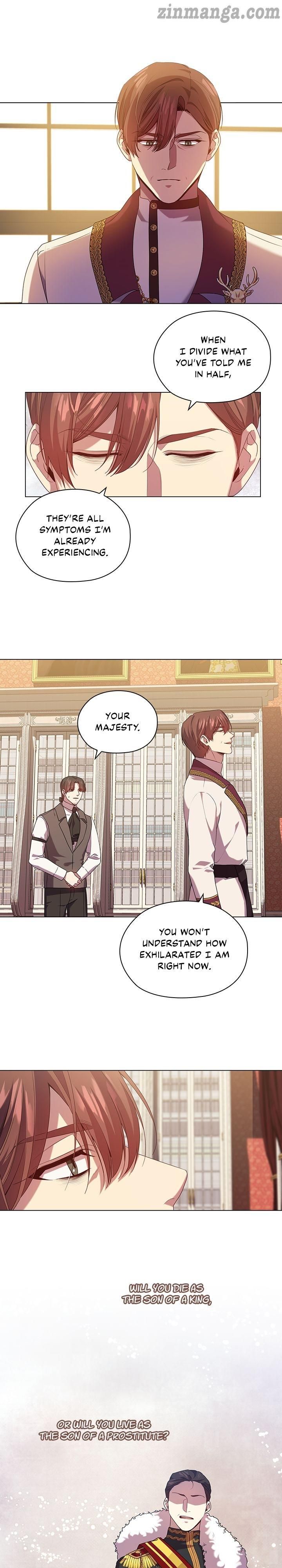 The Readymade Queen - Chapter 96