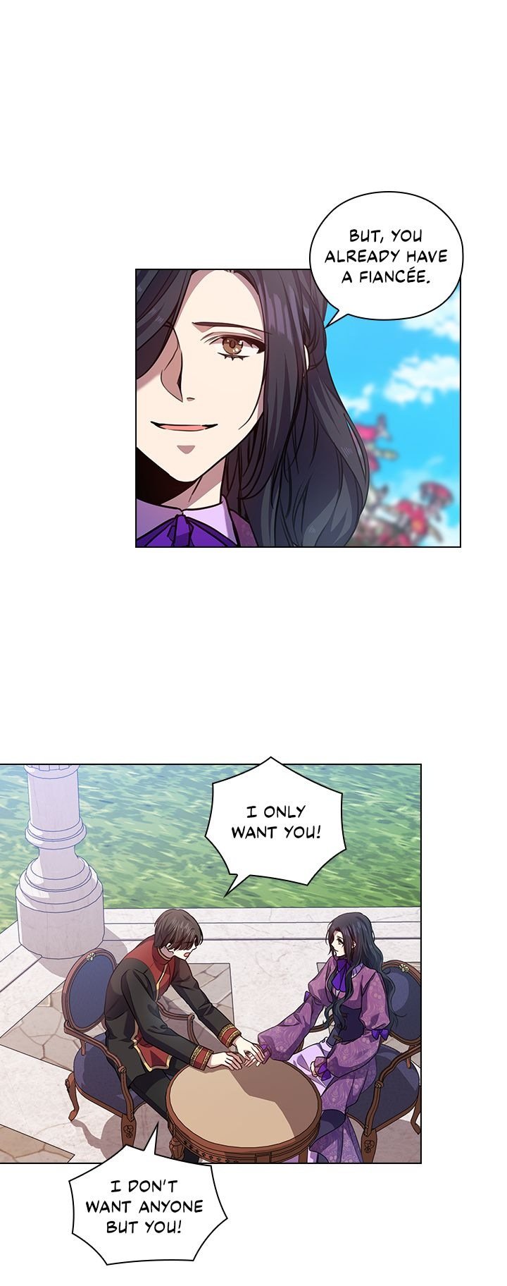 The Readymade Queen - Chapter 65