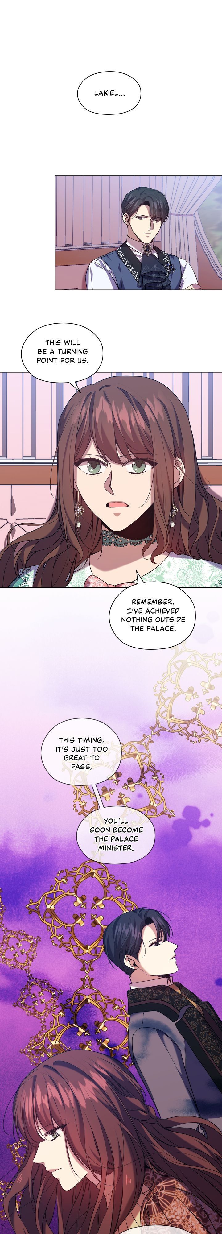 The Readymade Queen - Chapter 79