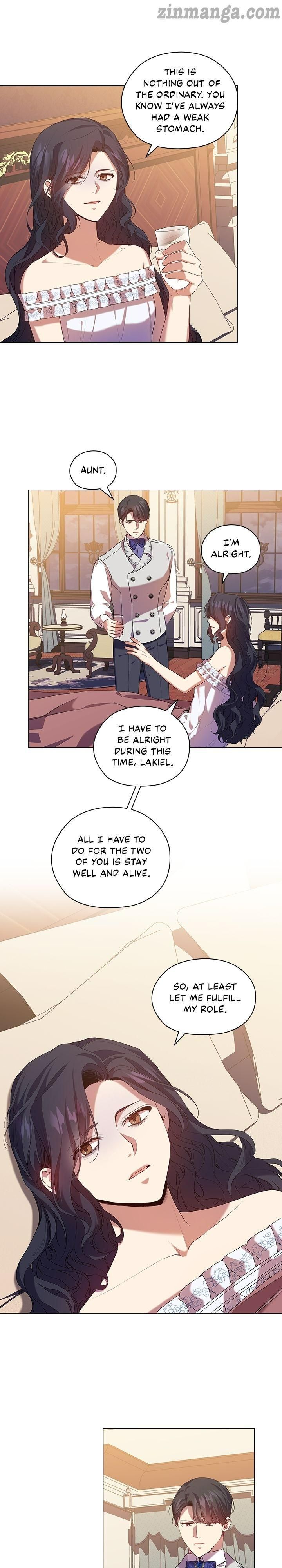 The Readymade Queen - Chapter 88