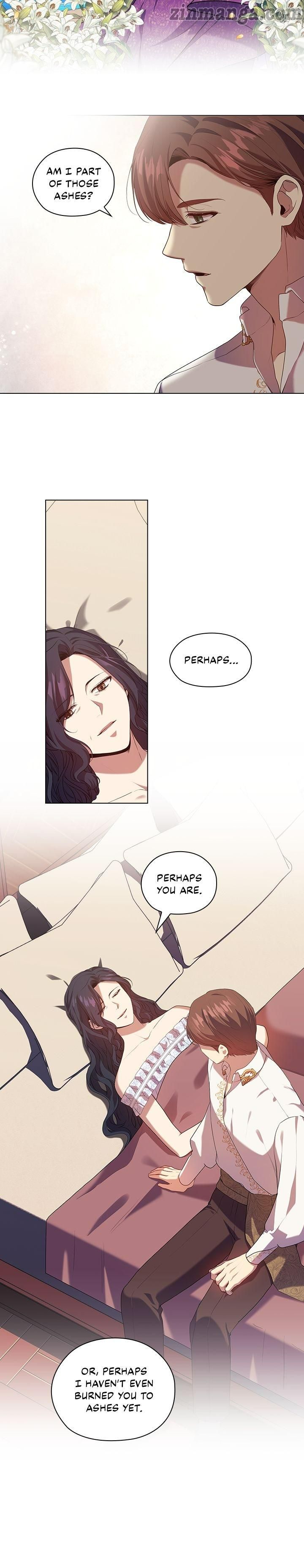 The Readymade Queen - Chapter 88