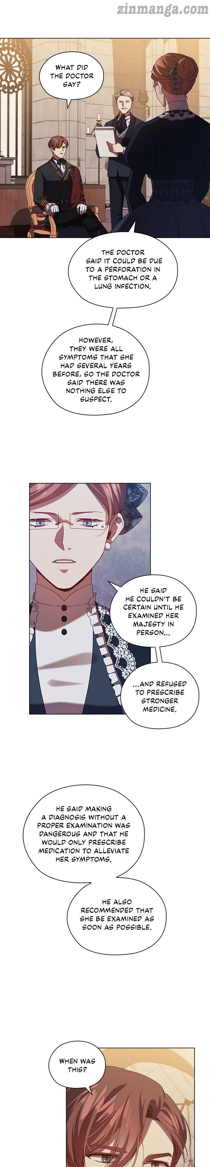 The Readymade Queen - Chapter 89