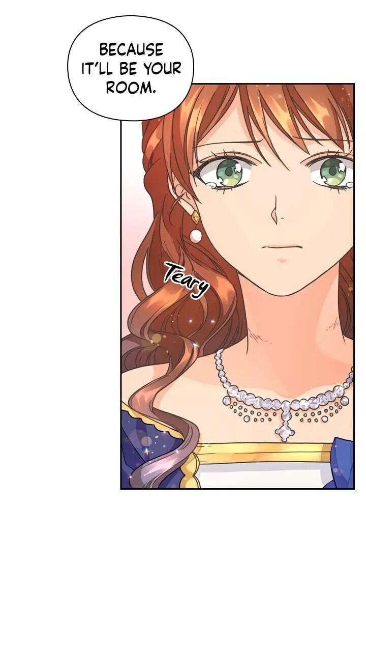 The Readymade Queen - Chapter 20